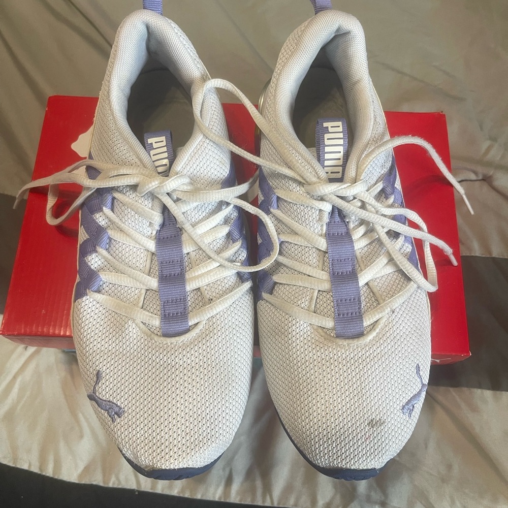 Puma sneakers